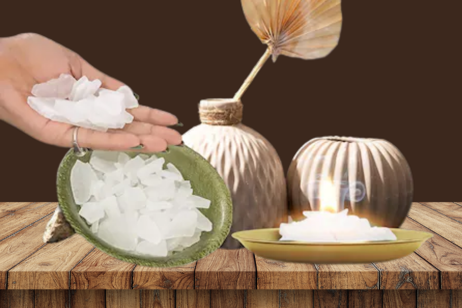 A Complete Guide to Using Camphor in Your Wardrobe, Car & Living Space